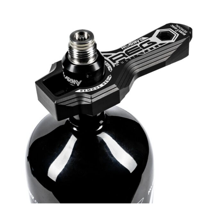 HK Army Reg Multi Tool - Black