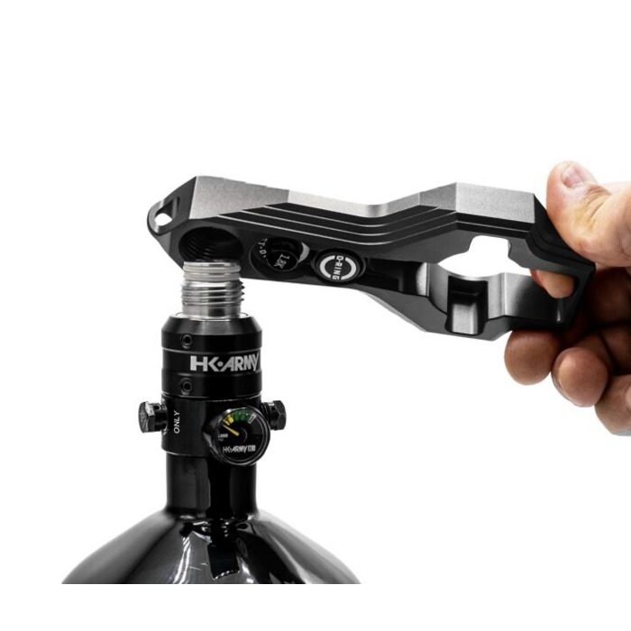 HK Army Reg Multi Tool - Black