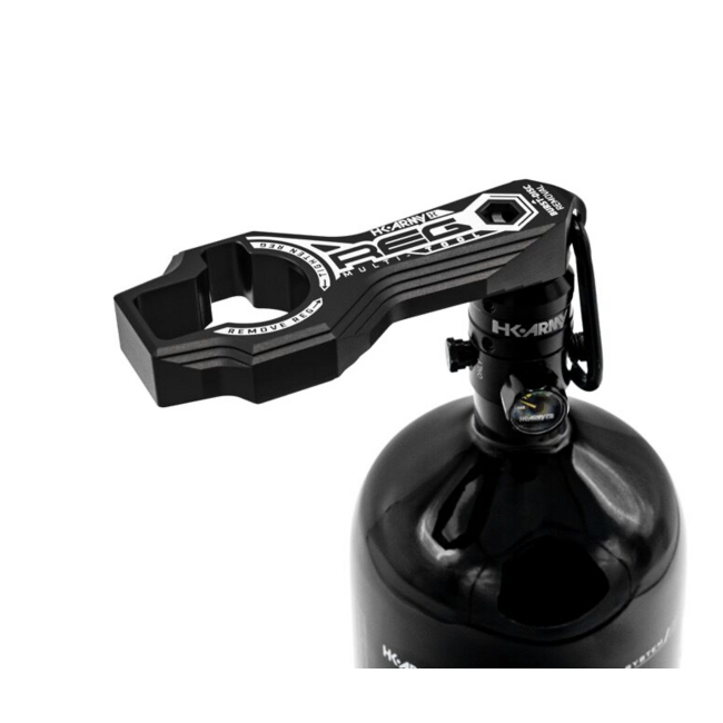 HK Army Reg Multi Tool - Black