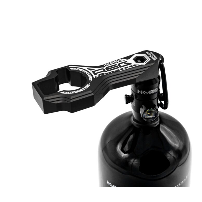 HK Army Reg Multi Tool - Black