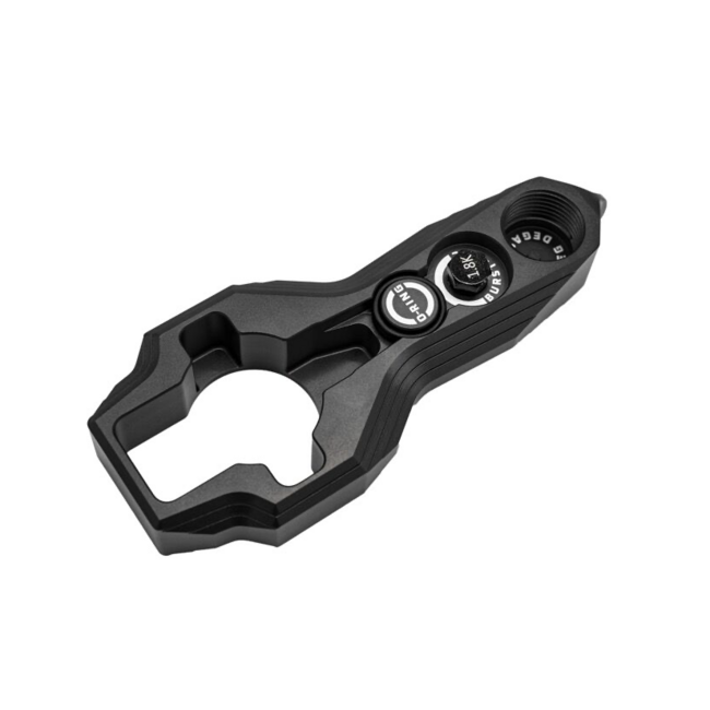 HK Army Reg Multi Tool - Black