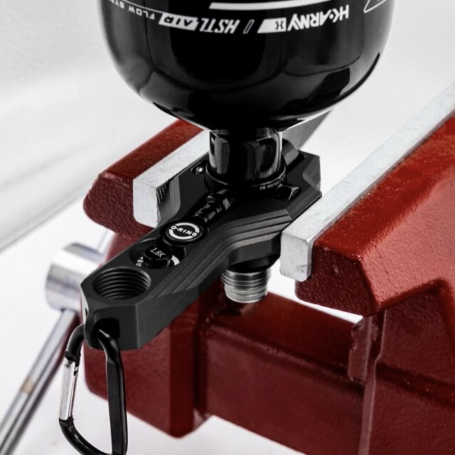 HK Army Reg Multi Tool - Black