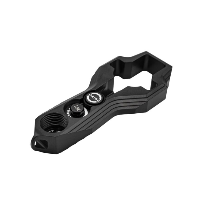 HK Army Reg Multi Tool - Black