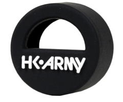 HK Army Micro Gauge Cover - Black/White