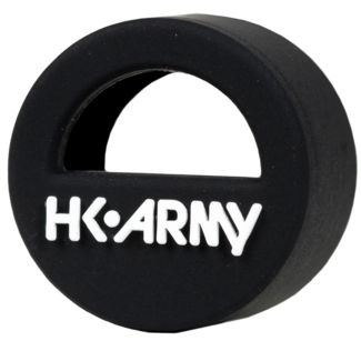 HK Army Micro Gauge Cover - Black/White