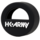 Micro Gauge Cover - Black/White