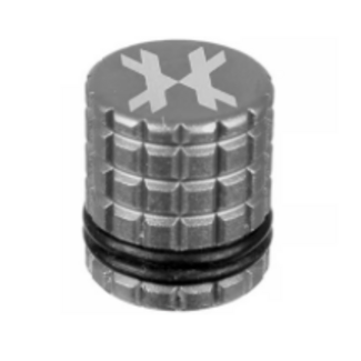 HK Army Fill Nipple Cover - Silver