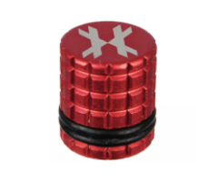 HK Army Fill Nipple Cover - Red