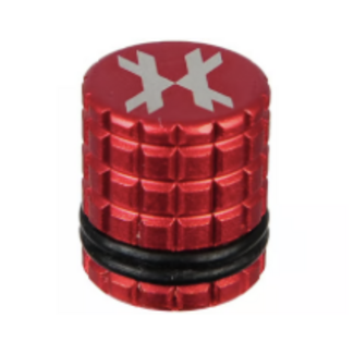 HK Army Fill Nipple Cover - Red