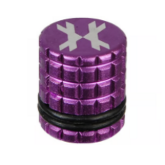 HK Army Fill Nipple Cover - Purple