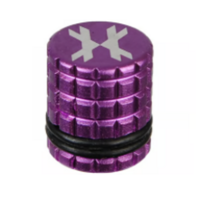 HK Army Fill Nipple Cover - Purple