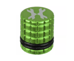 HK Army Fill Nipple Cover - Neon Green