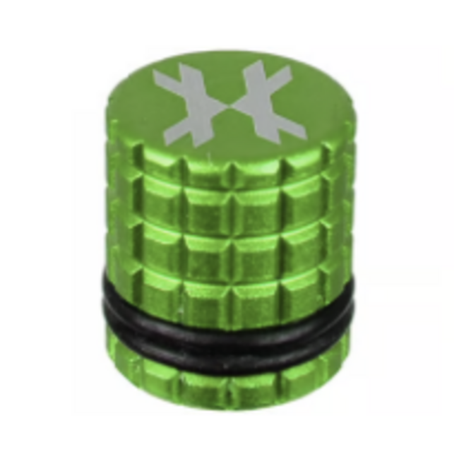 HK Army Fill Nipple Cover - Neon Green