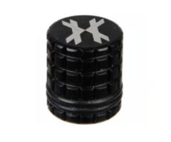 HK Army Fill Nipple Cover - Black