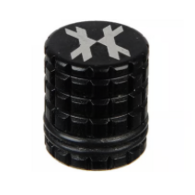 HK Army Fill Nipple Cover - Black