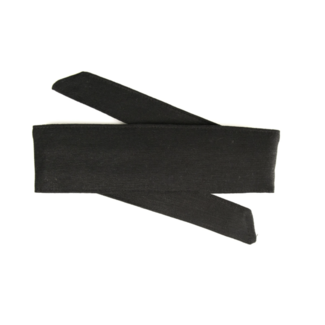 HK Army Headband - Black