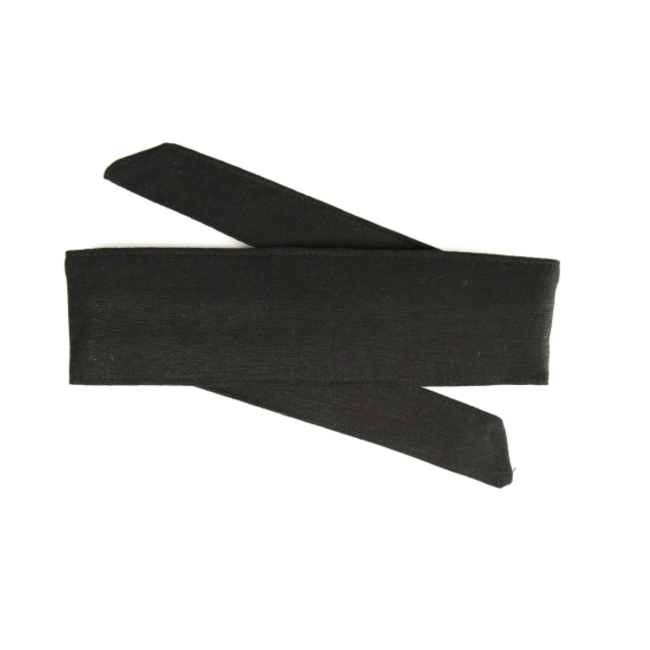 HK Army Headband - Black