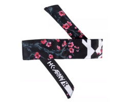 HK Army Headband - Blossom Black