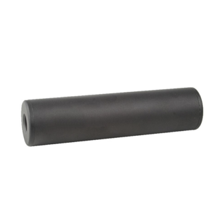 Big Dragon 125x35mm Smooth Silencer
