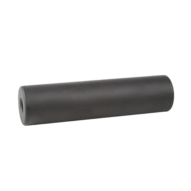 Big Dragon 125x35mm Smooth Silencer