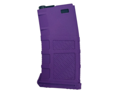 Amarok AM190 M Series - Short Mag - Purple