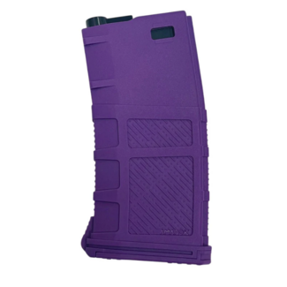 Amarok AM190 M Series - Short Mag - Purple