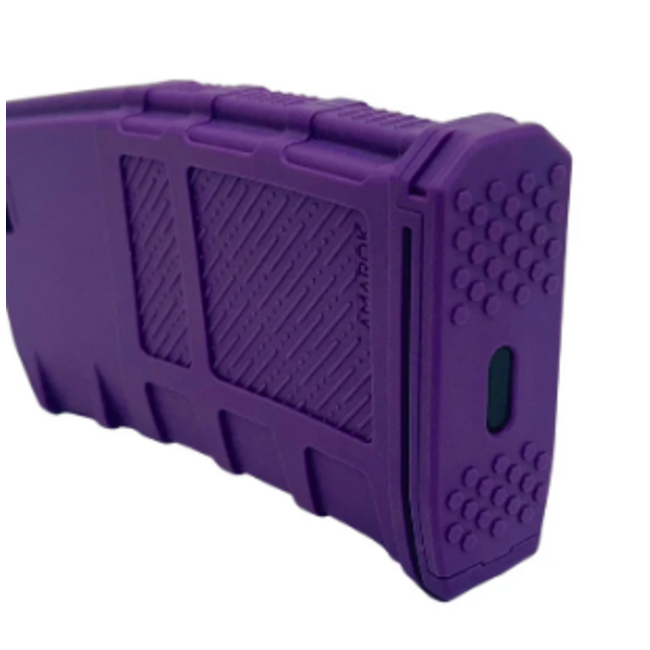 Amarok AM190 M Series - Short Mag - Purple