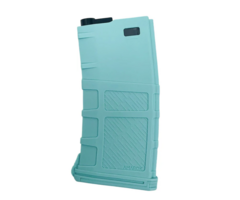Amarok AM190 M Series - Short Mag - Light Blue