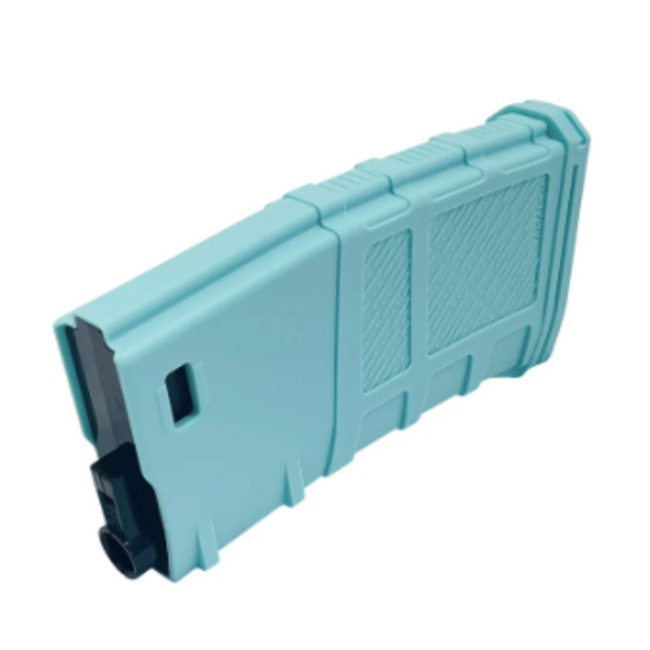 Amarok AM190 M Series - Short Mag - Light Blue