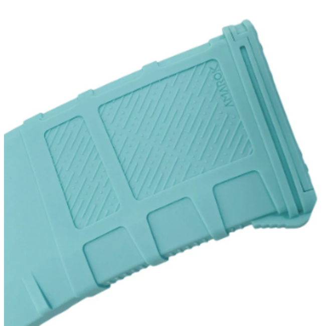 Amarok AM190 M Series - Short Mag - Light Blue