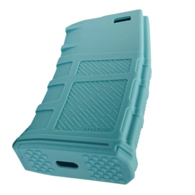 Amarok AM190 M Series - Short Mag - Light Blue