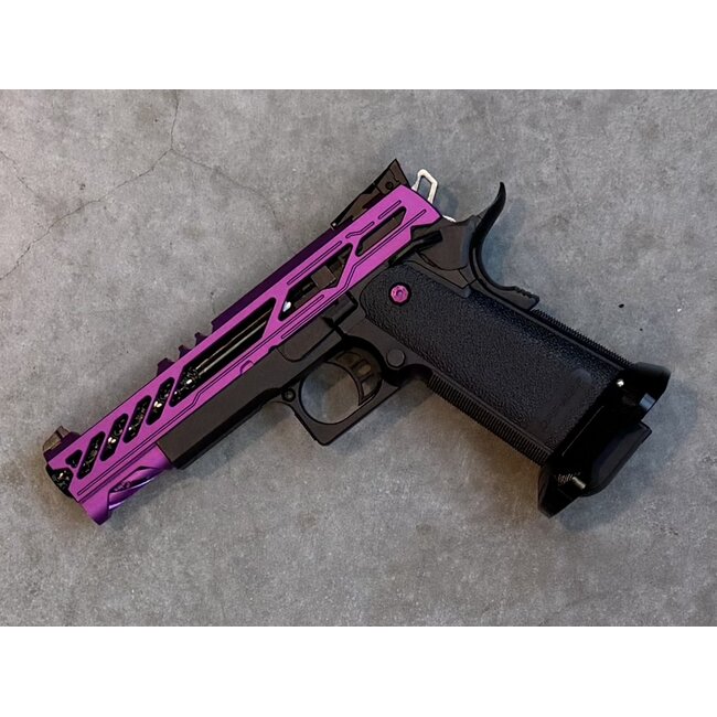 Doc's Special TM Hi Capa 5.1 - Miracle