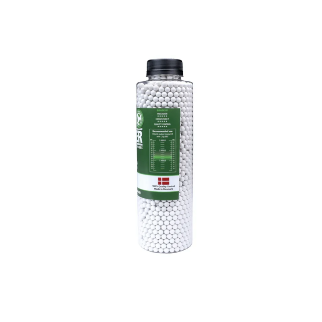 ASG Alpha Blaster Bio BB - 0.25gr. - 3300pcs.