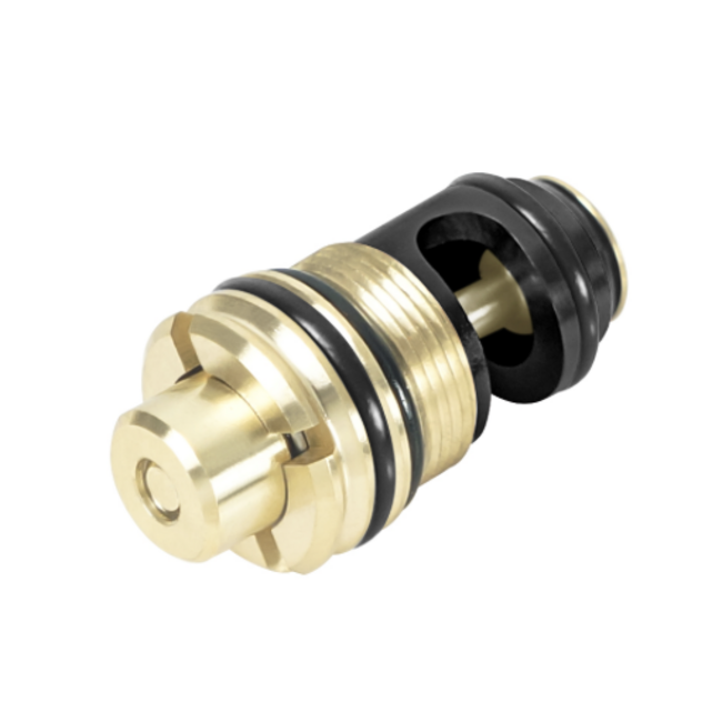 NexxSpeed CNC Brass Magazine Valve - Tokyo Marui Hi-Capa