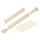 CNC Brass Hammer Spring Power Regulator Kit - Tokyo Marui Hi-Capa