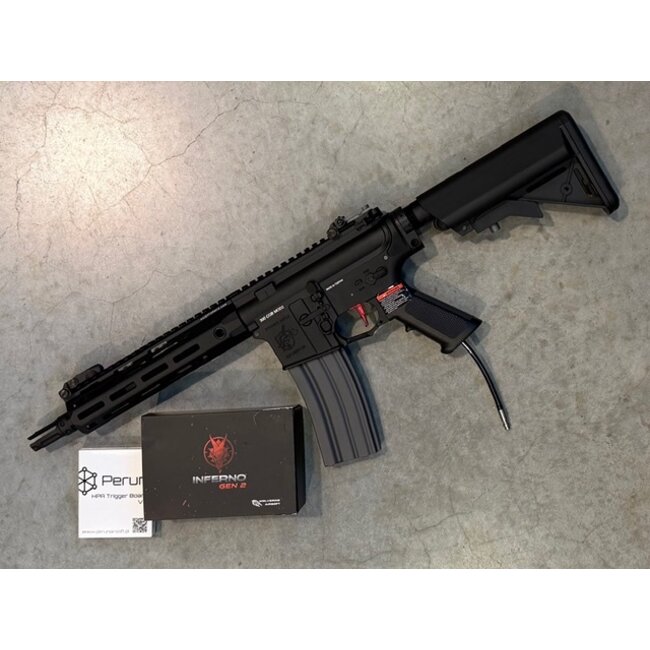 Doc's Special SR30 Inferno HPA