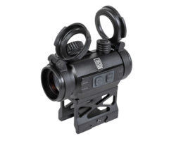 Specna Arms CORE™ True Point Red Dot Sight - Black