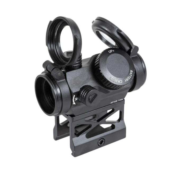 Specna Arms CORE™ True Point Red Dot Sight - Black