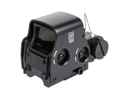 Specna Arms CORE™ Holo V2 Red Dot Sight - Black