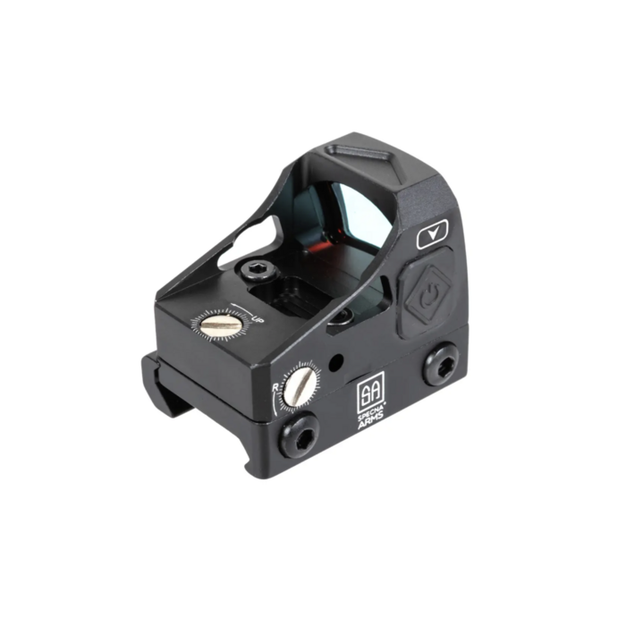 Specna Arms CORE™ Aero V2 RMR - Black