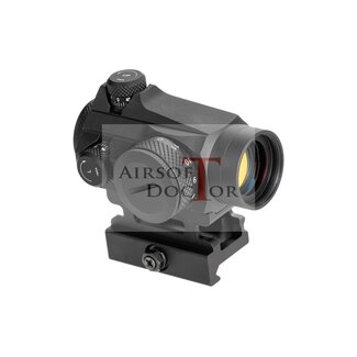 Vector Optics Maverick-II 1x22 GenII Red Dot Sight