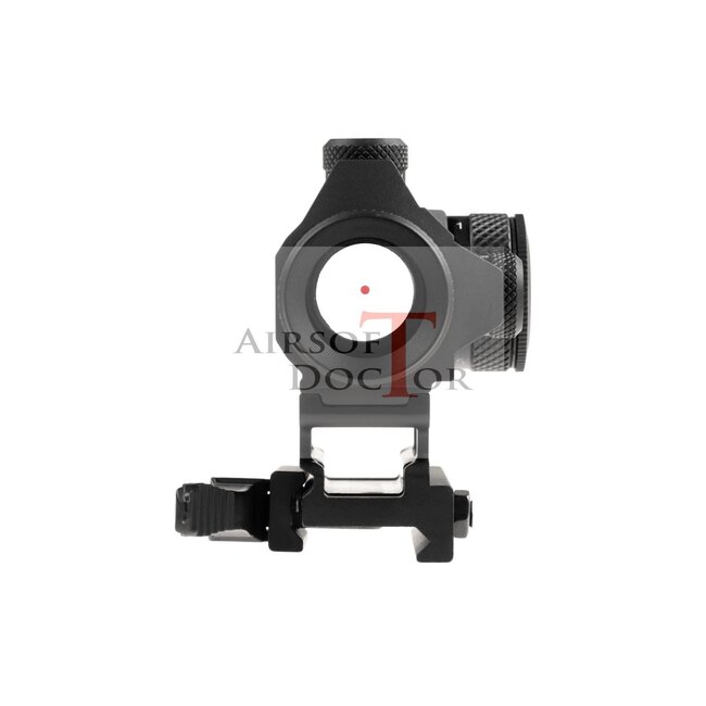 Vector Optics Maverick-II 1x22 GenII Red Dot Sight