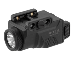 Skywoods Hurricane Tactical Light - Black