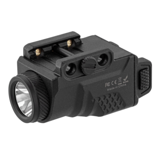 Skywoods Hurricane Tactical Light - Black