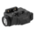 Hurricane Tactical Light - Black