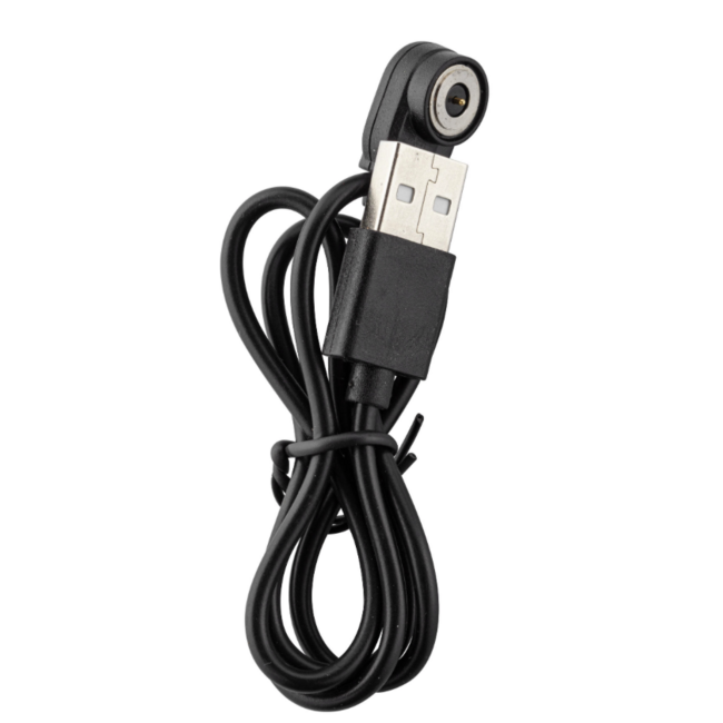 Skywoods Hurricane Tactical Light - Black