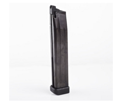 Tokyo Marui Hi-Capa 4.3/5.1 Extended GBB Magazine - 50rds