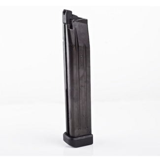 Tokyo Marui Hi-Capa 4.3/5.1 Extended GBB Magazine - 50rds