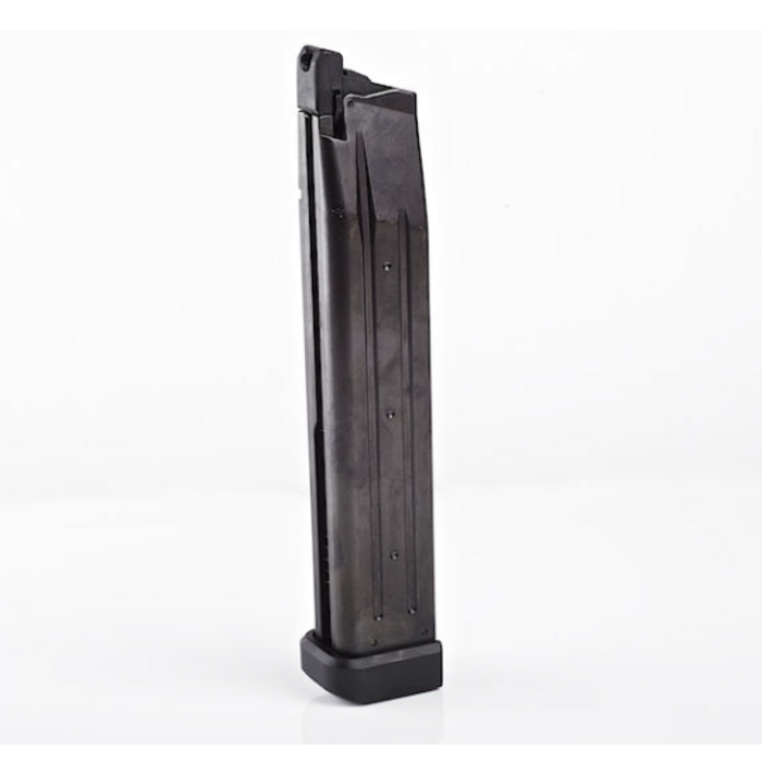 Tokyo Marui Hi-Capa 4.3/5.1 Extended GBB Magazine - 50rds