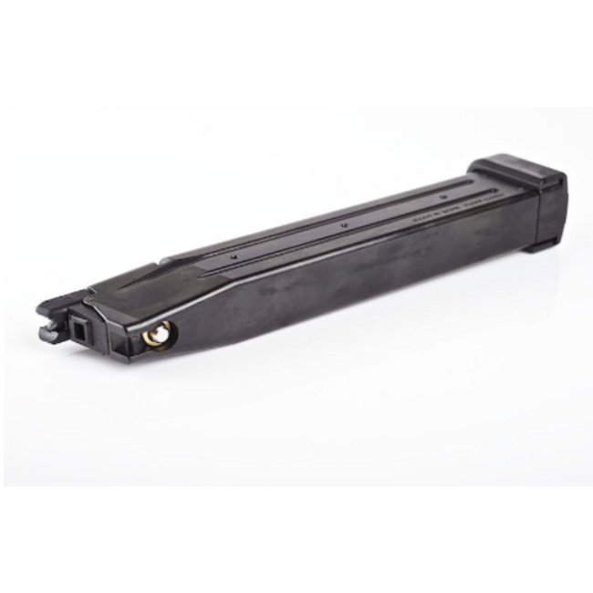 Tokyo Marui Hi-Capa 4.3/5.1 Extended GBB Magazine - 50rds